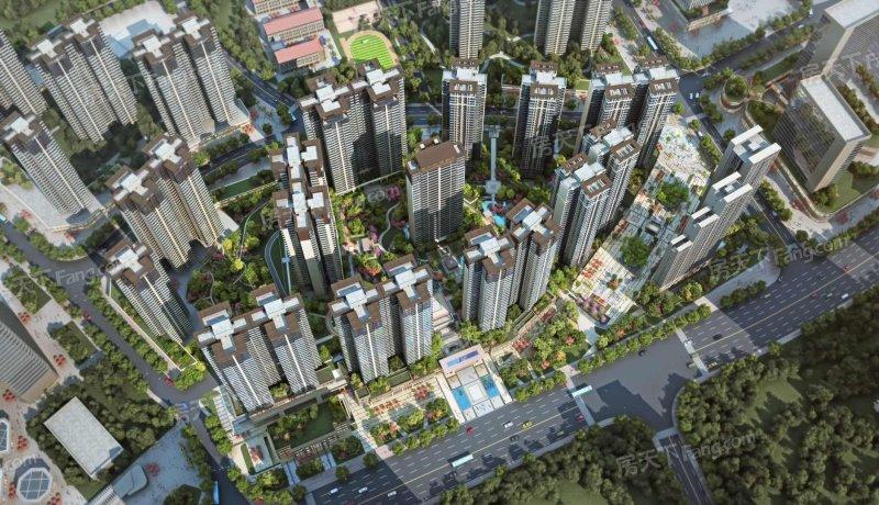 广州最新楼盘开盘信息详解，多维度解读助你洞悉市场动态