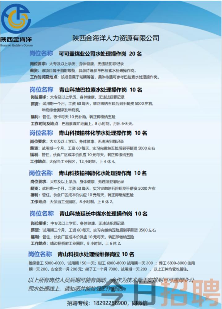 华阴招聘网最新招聘，求职全步骤指南