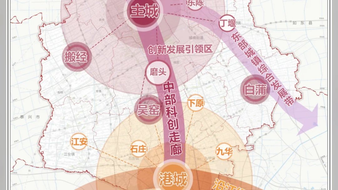 如皋规划局最新动态与观点论述