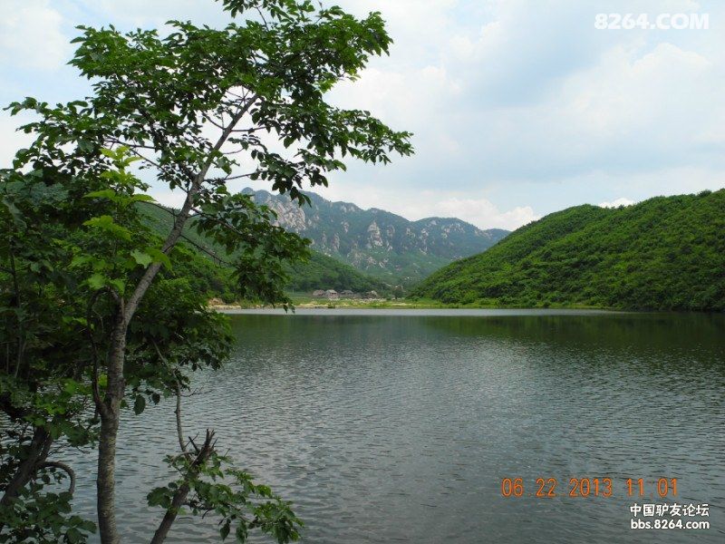 岫岩石湖水库最新建设进展揭秘🌊