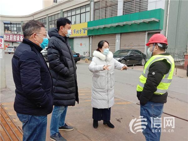 成都市北改最新动态，一种观点下的影响及分析