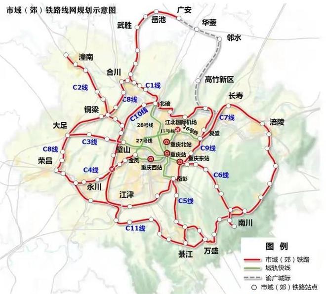 重庆环线最新动态，巷弄深处的独特风味