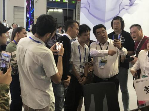 武魂最新版本，高科技产品介绍与体验