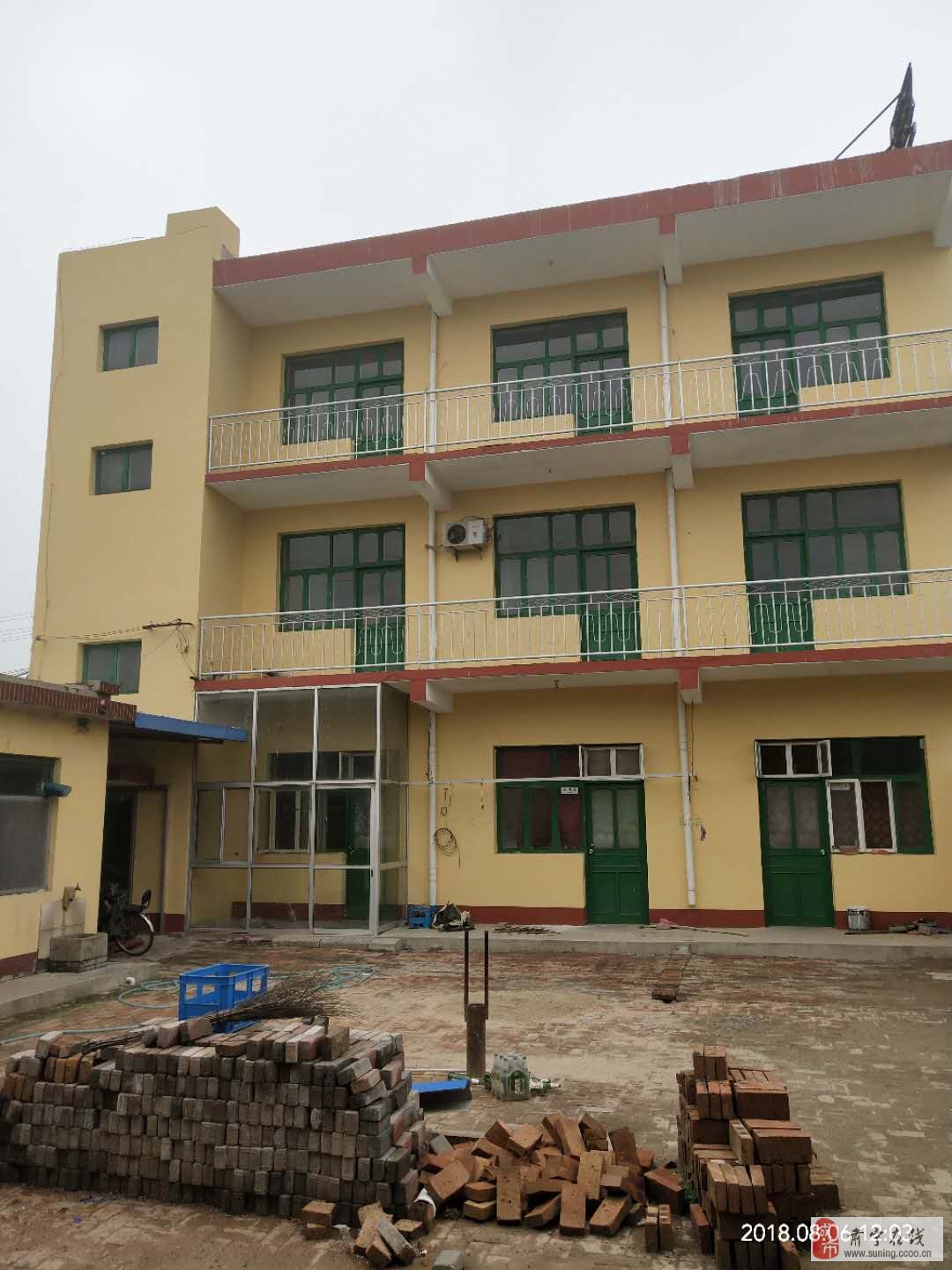 肃宁房屋出租最新动态，家园变迁与自信成就的学习旅程