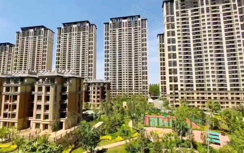 涿州铂悦山房价动态，变化中的机遇，学习铸就自信之心