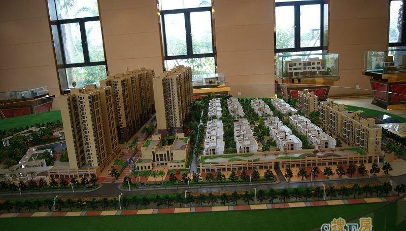 东莞富盈公馆最新房价揭秘，豪华住宅投资首选🏠💎