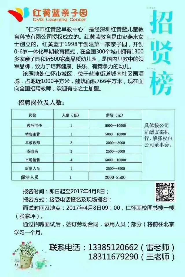 仁寿视高最新招聘信息，春天的温馨工作之旅与友情家的故事