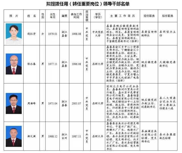 西峰区干部公示，科技革新引领未来生活新篇章