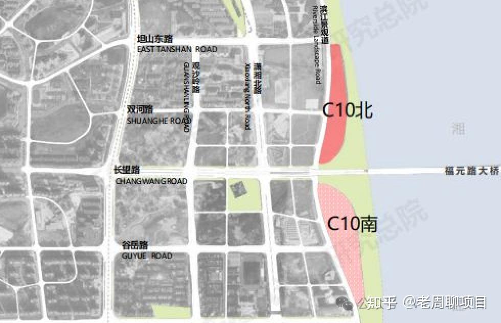 长沙滨江新城最新动态，一种观点下的影响与解析
