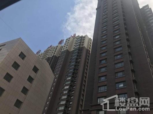 呼市恒大绿洲最新房价，科技前沿与生活共舞的理想居所