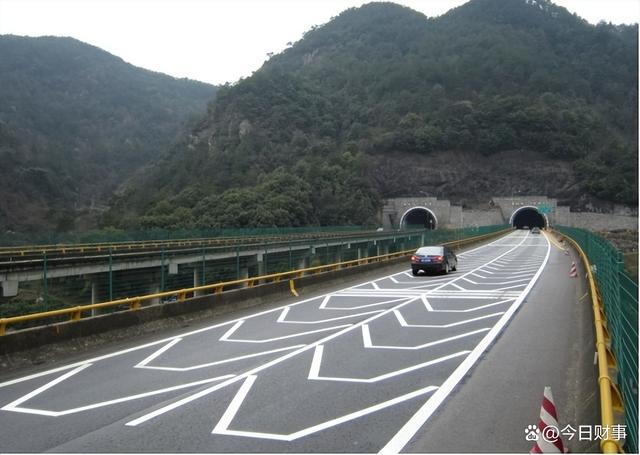 雅西高速实时路况更新，智能监控下的安全畅行之路