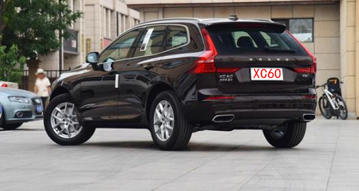 进口沃尔沃XC60最新价格，豪华与实用并重，最新价格一览表