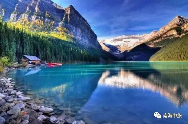 苹果6S最新系统与自然美景，探寻内心平和之旅