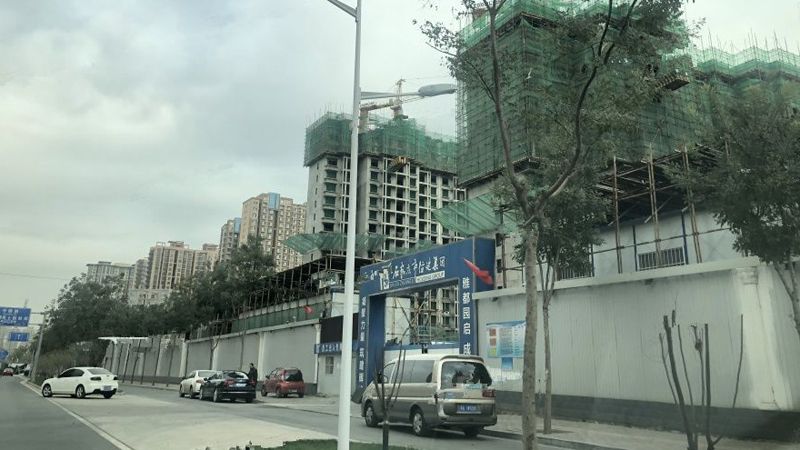 雅都园最新进展，自然美景探索之旅与内心平静之旅的交融胜地
