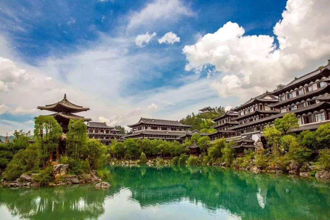 浙江5A景区最新排名榜单出炉，最新名单揭晓