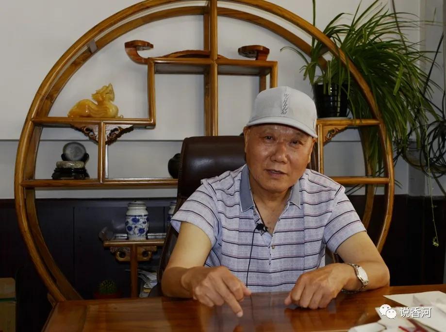 京津冀香河新动态，热土焕新貌，点燃梦想与希望