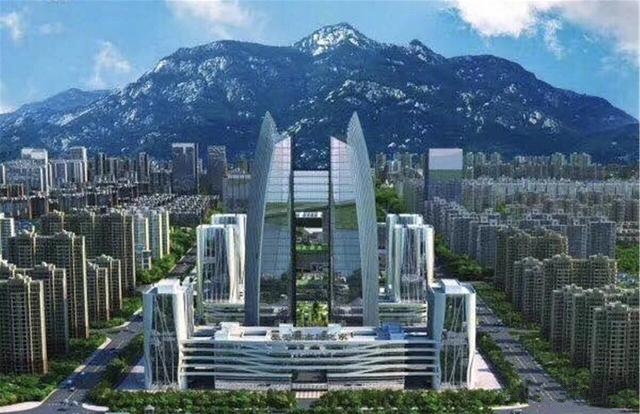 泰安名嘉广场，科技前沿重塑生活体验的最新动态
