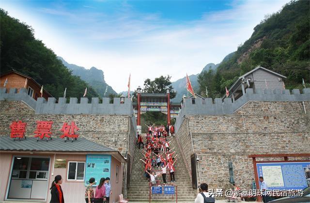 华埠二手房最新信息及自然美景探索，内心平和之旅的启程点