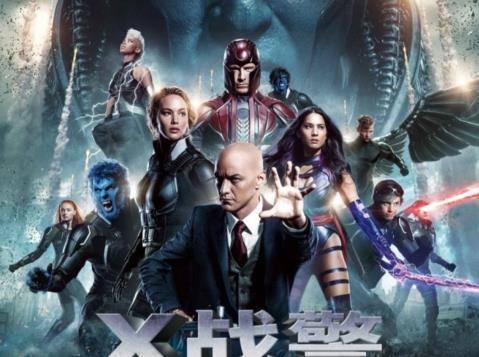 X战警最新一部，变化、学习与自信的力量揭秘！