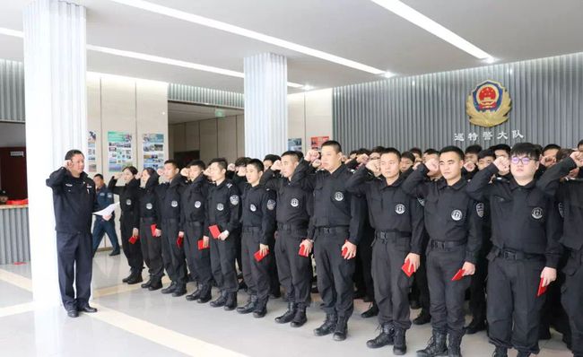 宁波辅警改革最新动态，科技重塑安全，智能守护未来
