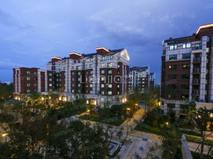 北京城建最新动态，启程自然美景探索之旅